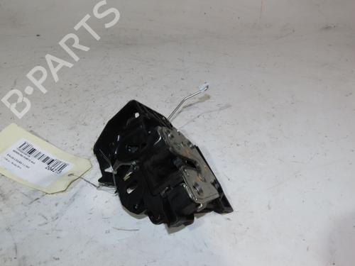 Used Front left lock DACIA LOGAN II 1.2 (75 hp) 19784969