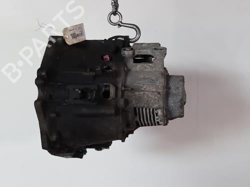 Gearbox CITROËN C3 I (FC_, FN_) 1.6 16V HDi | BP15009023M3 