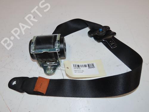 Used Front right belt tensioner FORD FOCUS C-MAX (DM2) 2.0 TDCi (133 hp) 19250116