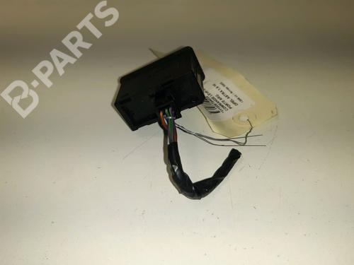 Left rear window switch OPEL ASTRA H (A04) 1.6 (L48) | BP9022545I29 