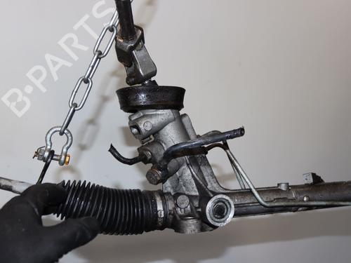 Steering rack SEAT IBIZA IV (6J5, 6P1) 1.2 TDI | BP25126066M22 