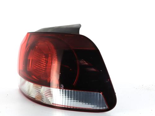 Right taillight VW GOLF VI (5K1) 2.0 TDI | BP33680111C35 - Image 5