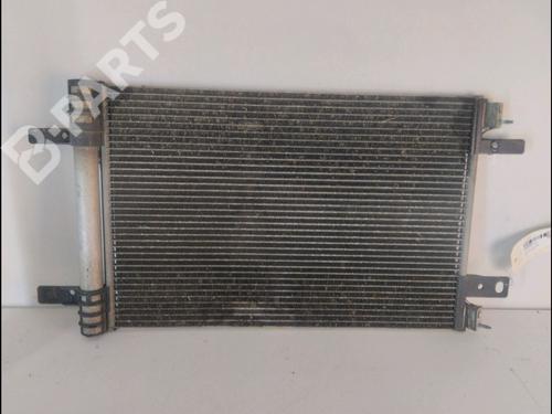 Used Heating radiator Heating radiator PEUGEOT 308 SW II (LC_, LJ_, LR_, LX_, L4_) 1.6 HDi 92 (92 hp) 10990715 10990715
