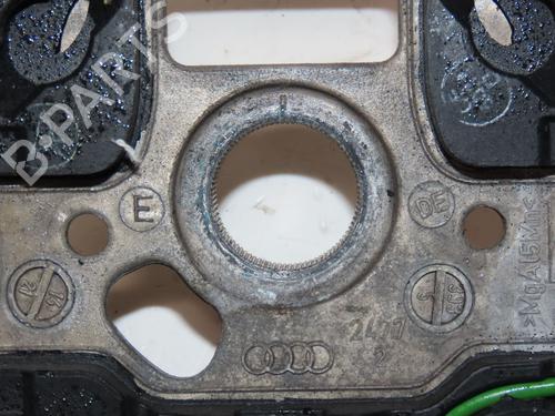 Used Steering wheel Steering wheel AUDI A3 Sportback (8VA, 8VF) 1.6 TDI (110 hp) 33249123 33249123