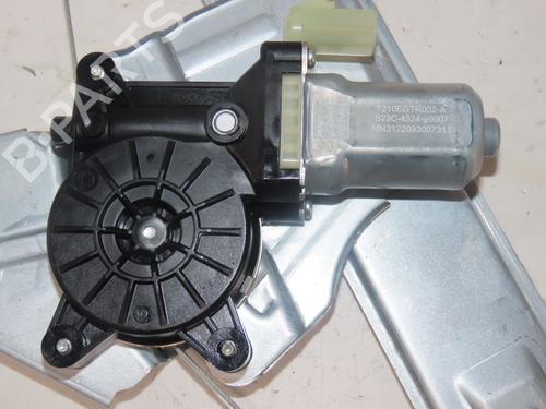 Front right window mechanism DACIA SPRING EV (B6M1) | BP37454309C23 - Image 2