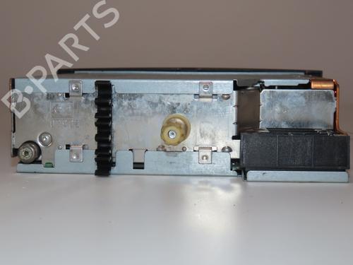 Radio RENAULT MEGANE II (BM0/1_, CM0/1_) 1.4 16V (BM0B, CM0B) | BP31151945E6