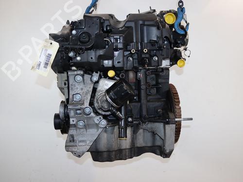 Engine RENAULT CLIO IV (BH_) 1.5 dCi 90 | BP34229317M1  - Image 6