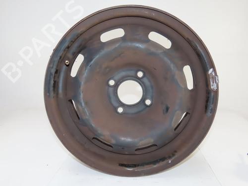 Fælk CITROËN C3 II (SC_) 1.6 BlueHDi 75 (75 hp) 30501905