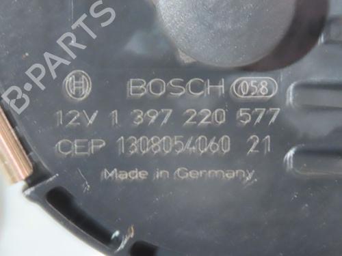 Front wiper motor PEUGEOT 3008 I MPV (0U_) 1.6 HDi | BP26311189M29 