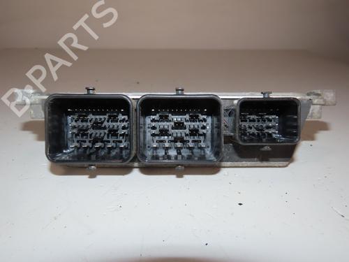 Engine control unit (ECU) PEUGEOT 208 I (CA_, CC_) 1.2 VTI 82 | BP29985401M57