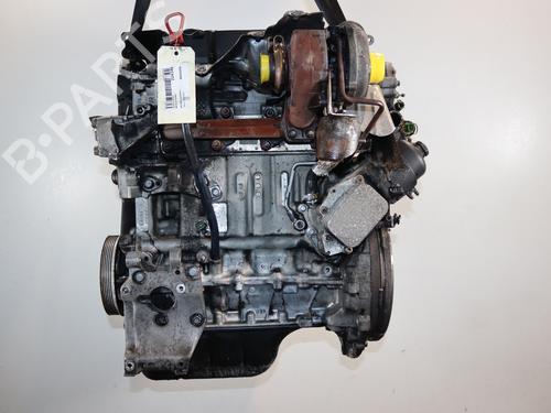 Engine MINI MINI (R56) Cooper D | BP38714553M1 - Image 6