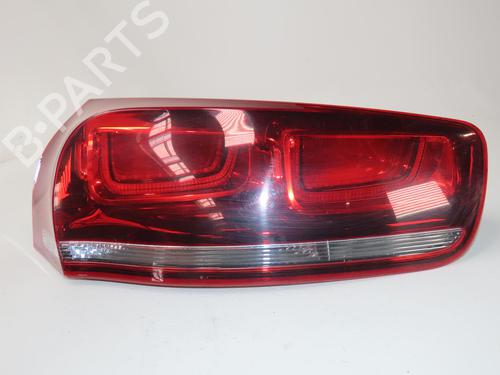 Left taillight CITROËN C4 Picasso II 1.6 HDi / BlueHDi 115 | BP38449561C34 - Image 4