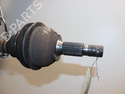 Transmisión delantera derecha PEUGEOT 407 SW (6E_, 6D_) 2.0 HDi 135 | BP30652004M39