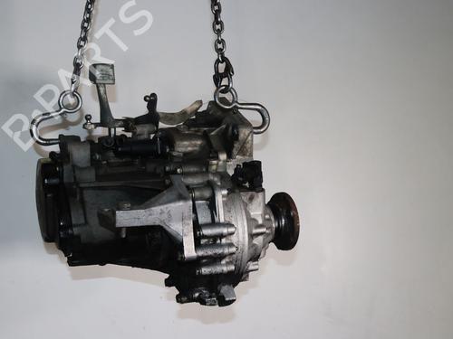 Used Gearbox SEAT IBIZA II (6K1) 1.9 TDI (90 hp) 23159994