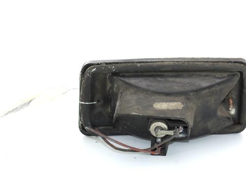 Left front indicator PORSCHE MACAN (95B) 3.0 S Diesel | BP36485784C32 - Image 6