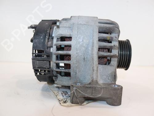 Alternatore Alternatore 38298121 38298121
