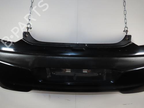 Used Rear bumper NISSAN PIXO (UA0) 1.0 (68 hp) 29516609