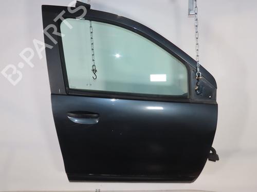 Right front door DACIA LODGY (JS_) 1.5 dCi | BP27666316C3
