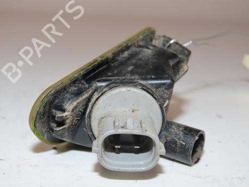 Used Licence plate light TOYOTA AYGO (_B1_) 1.0 (KGB10_, KGB10R) (68 hp) 31277530