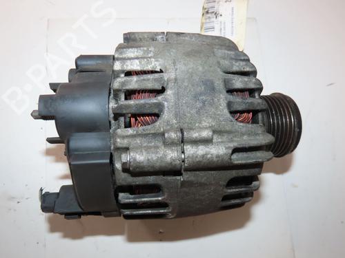 Used Alternator DACIA SANDERO 1.5 dCi (68 hp) 28485450
