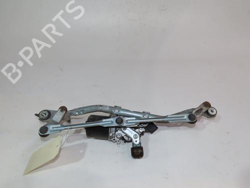 Front wiper motor CITROËN C3 II (SC_) 1.1 i | BP18543892M29 