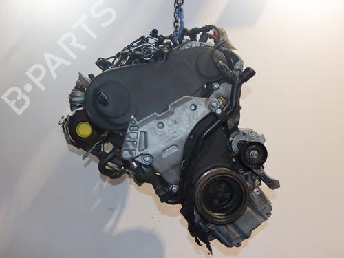 Engine AUDI A3 (8P1) 1.6 TDI | BP30916424M1