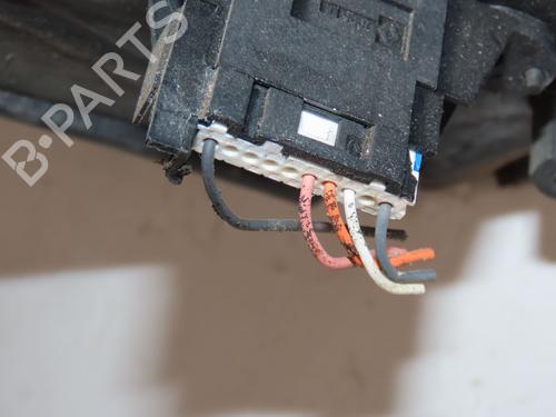 Used Left mirror RENAULT CLIO II (BB_, CB_) 1.5 dCi (100 hp) 23647525