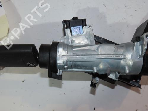 Used Ignition barrel VW TAIGO (CS1) 1.0 TSI (110 hp) 29551437