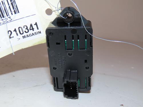 Used Hand brake RENAULT SCÉNIC III (JZ0/1_) 1.5 dCi (110 hp) 25586908