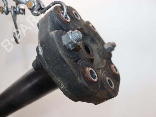 Driveshaft MERCEDES-BENZ C-CLASS Coupe (C204) C 250 CDI (204.303) | BP37501129M37 - Image 3