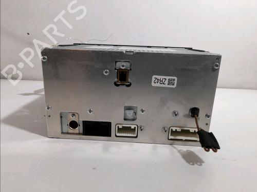 radio-subaru-impreza-hatchback-gr-gh-g3-20-d-awd-86201fg420-2007-2008-2009-2010-2011-2012-2013-2014-11413158 main image