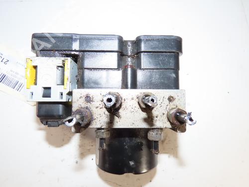 Used ABS pump PEUGEOT 207 (WA_, WC_) 1.4 HDi (68 hp) 30265757