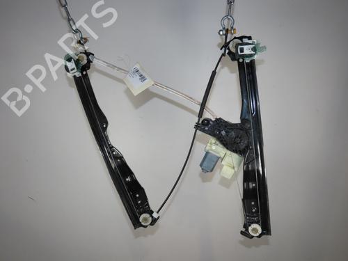 Used Front right window mechanism Front right window mechanism PEUGEOT 308 II (LB_, LP_, LW_, LH_, L3_) 1.6 HDi 100 (99 hp) 20151775 20151775