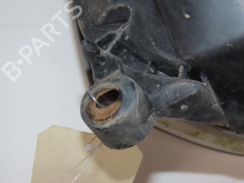 Used Left headlight Left headlight 34456866 34456866