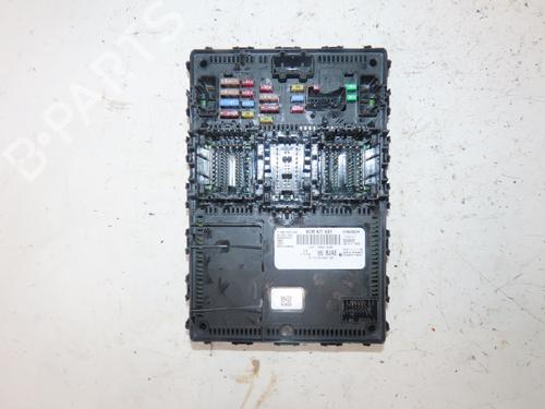 Fuse box FORD PUMA (J2K, CF7) 1.0 EcoBoost mHEV | BP40518613E1 - Image 3