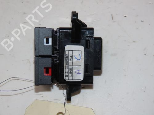 Warning switch HYUNDAI BAYON (BC3) 1.0 T-GDI 48V-Hybrid | BP37276798I22 - Image 2