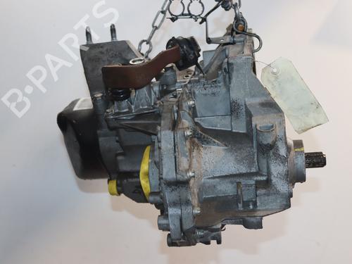 Gearbox DACIA SANDERO II 1.2 | BP28033449M3