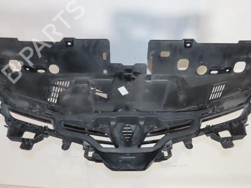 Used Grille RENAULT CLIO IV (BH_) 1.5 dCi 90 (90 hp) 29469318