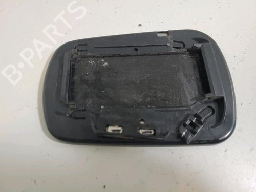 Used Left mirror FORD FIESTA V (JH_, JD_) 1.4 16V (80 hp) 23162511