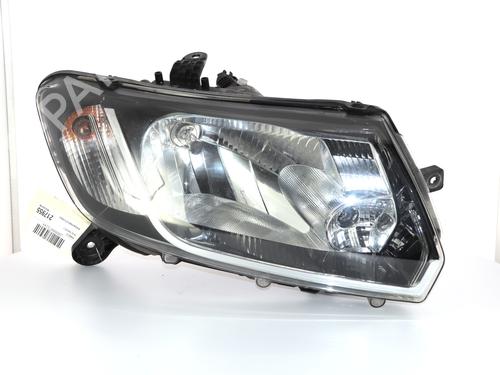 Right headlight DACIA SANDERO II TCe 90 (B8M1, B8MA, B8AC) | BP31961708C29