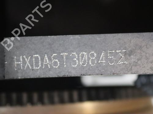 Engine FORD FOCUS II Saloon (DB_, FCH, DH) 1.6 Ti | BP31276927M1 