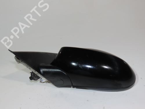 Used Left mirror BMW 1 (E87) 118 d (122 hp) 18129968