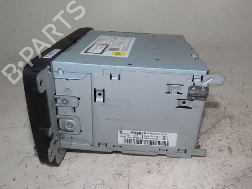 Radio VW POLO V (6R1, 6C1) 1.2 | BP19578558E6 