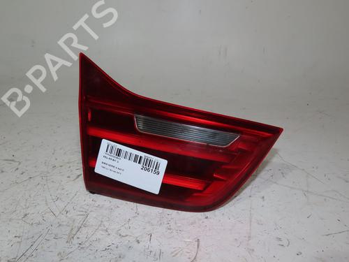 Used Left tailgate light BMW 4 Coupe (F32, F82) 420 d (190 hp) 19653528