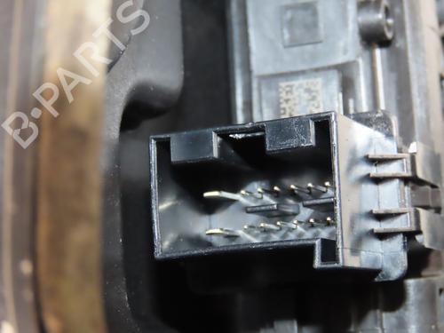 Used Front left window mechanism SEAT IBIZA IV (6J5, 6P1) 1.4 TSI (150 hp) 31031083