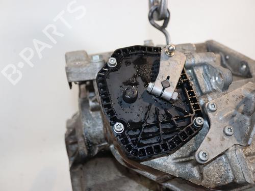 Used Gearbox Gearbox 37624350 37624350