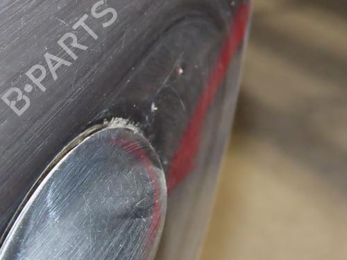 Left front door PEUGEOT 206+ (2L_, 2M_) 1.4 HDi eco 70 | BP27622175C2 