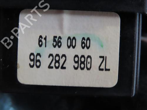 Used Headlight switch Headlight switch PEUGEOT 106 II (1A_, 1C_) 1.1 i (60 hp) 27332229 27332229