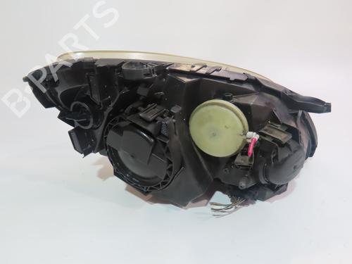 Left headlight MERCEDES-BENZ B-CLASS Sports Tourer (W245) B 180 CDI (245.207) | BP17382435C28 