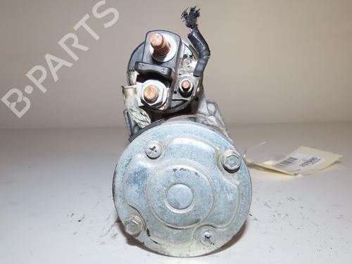 Startmotor RENAULT CLIO V (B7_) 1.5 Blue dCi 85 (B7AG) (86 hp) 29985406